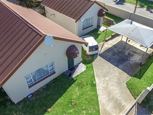 2 Bed House in Gonubie
