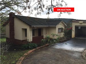3 Bed House in Butterworth