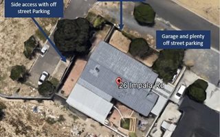 595 m² Commercial space in Rugby