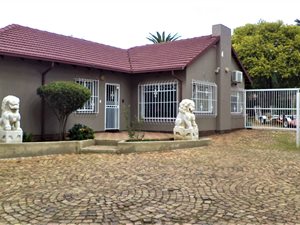 300 m² Office Space in Eastleigh