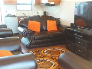 2 Bed Townhouse in Bardale Village