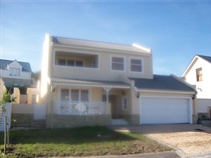 3 Bed House in Hemel en Aarde