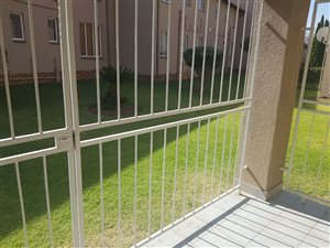 2 Bed Townhouse in Beyers Park