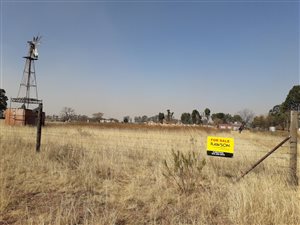 1000 m² Land available in Heidelberg AH