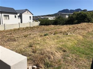 613 m² Land available in Fairhaven Country Estate
