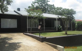 380 m² Office Space in Vryheid