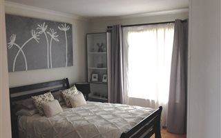 2 Bedroom Apartment in Blouberg Sands