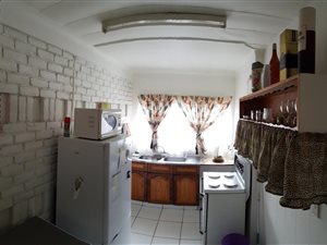 2 Bed Townhouse in Krugersdorp Central