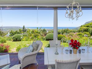6 Bed House in Belvedere