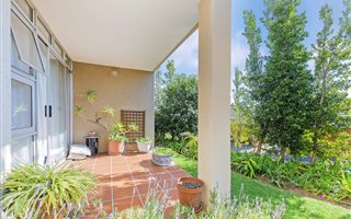 1 Bedroom Townhouse in Northcliff