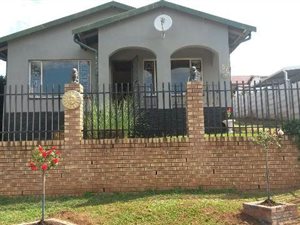 4 Bed House in Newholme