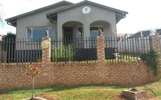 4 Bedroom House in Newholme