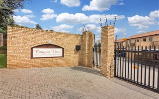 2 Bedroom Apartment in Breaunanda