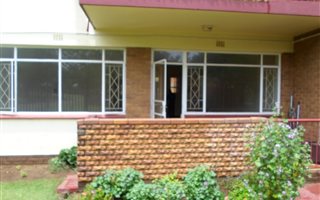 2 Bedroom House in Parkdene