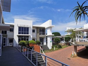 129 m² Office Space in Umhlanga Ridge