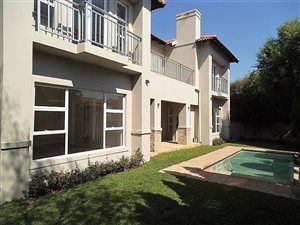 3 Bed House in Fernridge Estate