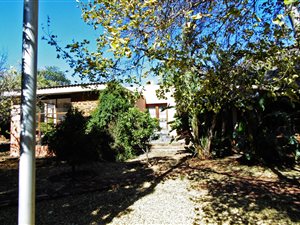 41 ha Farm in Rayton