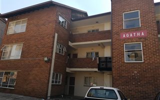 1 Bedroom Flat in Windsor West