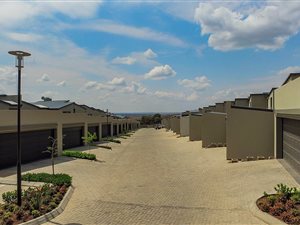 3 Bed Townhouse in Ben Fleur