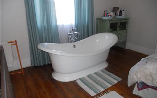 3 Bedroom House in Cradock