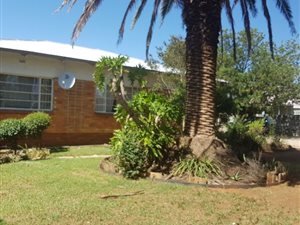 3 Bed House in Freemanville