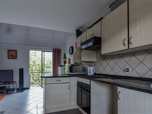 1 Bed Apartment in Hatfield