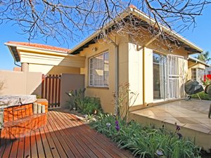 2 Bed House in Boskruin