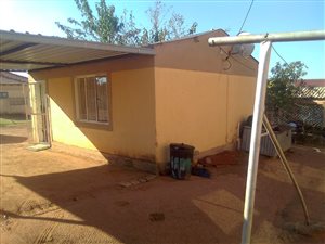 1 Bed House in Mabopane