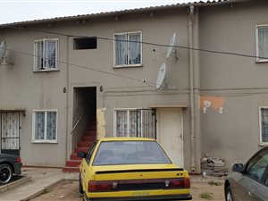 2 Bed Apartment in Shastri Park