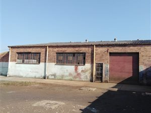 400 m² Industrial space in Woodlands