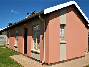 3 Bed House in Lenasia