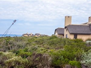 4 Bed House in Boggoms Bay