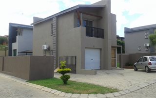 3 Bedroom House in Burgersfort