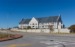 1 Bedroom Apartment in Blue Mountain Village