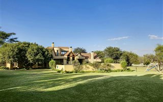 4 Bedroom House in Saddlebrook Estate