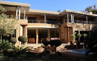 5 Bedroom House in Eldoraigne