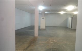 272 m² Commercial space in Briardene