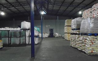 1722 m² Industrial space in Phoenix Industrial