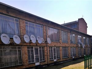 1 Bed Apartment in Benoni South