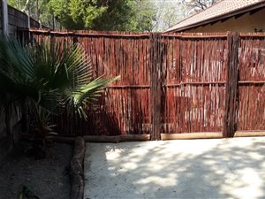 2 Bedroom Garden Cottage in Randburg Central