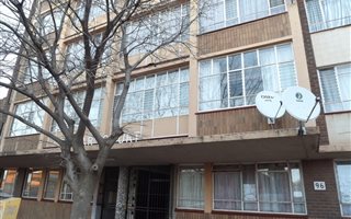 2 Bedroom Apartment in Klerksdorp