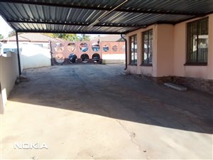 3 Bed House in Proclamation Hill