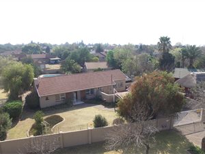 3 Bed House in Sharon Park