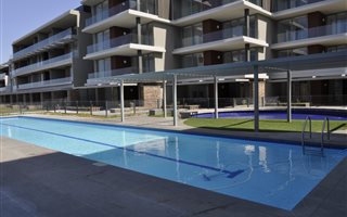 2 Bedroom Apartment in Mt Edgecombe