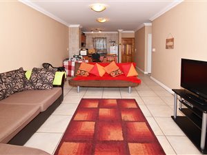 2 Bed Apartment in Tyger Waterfront