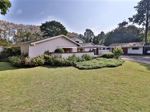 4 Bed House in Winston Park