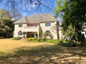 4 Bed House in Dunkeld