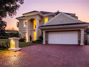 4 Bed Townhouse in Hillcrest Central