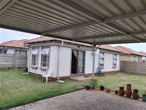 3 Bed Townhouse in Andeon AH