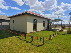 3 Bed House in Dobsonville